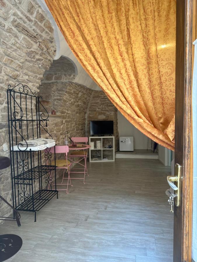 Giovinazzo Suite Spirito Santo Экстерьер фото
