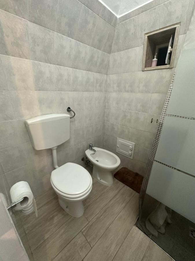 Giovinazzo Suite Spirito Santo Экстерьер фото