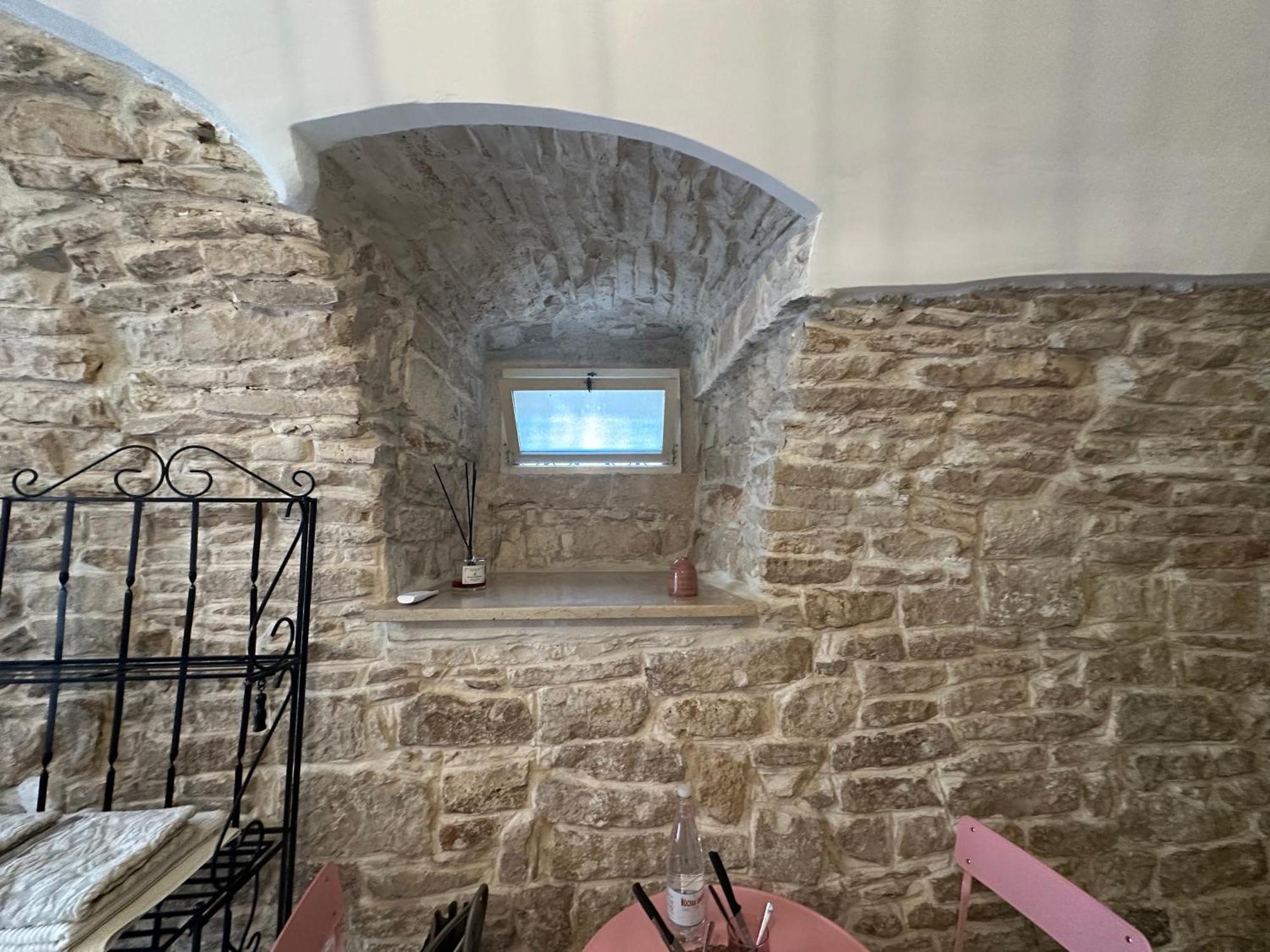Giovinazzo Suite Spirito Santo Экстерьер фото